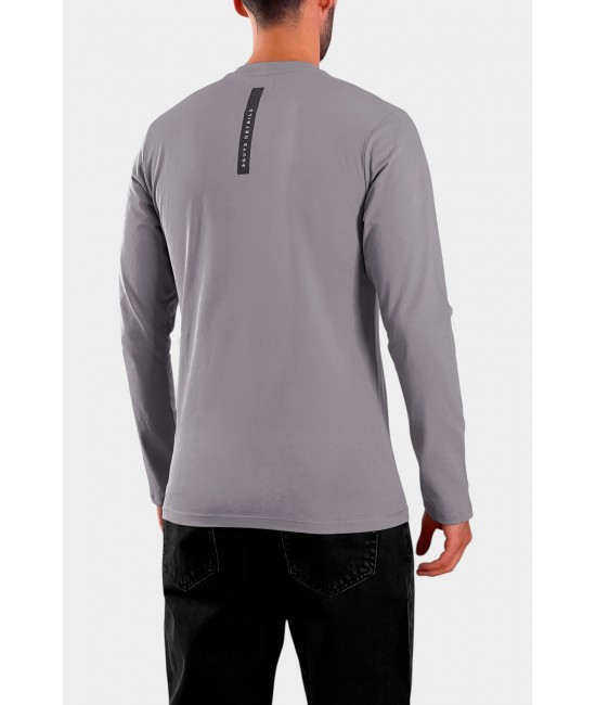 Ανδρική μπλούζα PATRICK ΜΠΛΟΥΖΕΣ