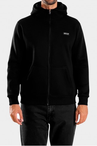 Ανδρική ζακέτα φούτερ VERNON