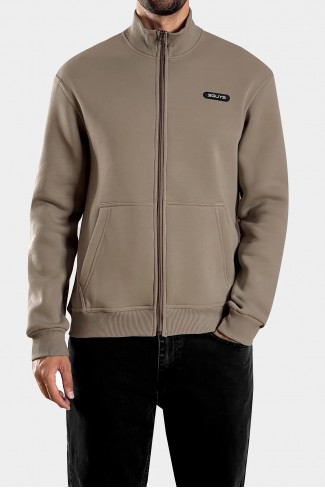 WAYNE Zip Hoodie