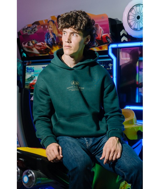 Ανδρικό φούτερ BERTAND ΦΟΥΤΕΡ