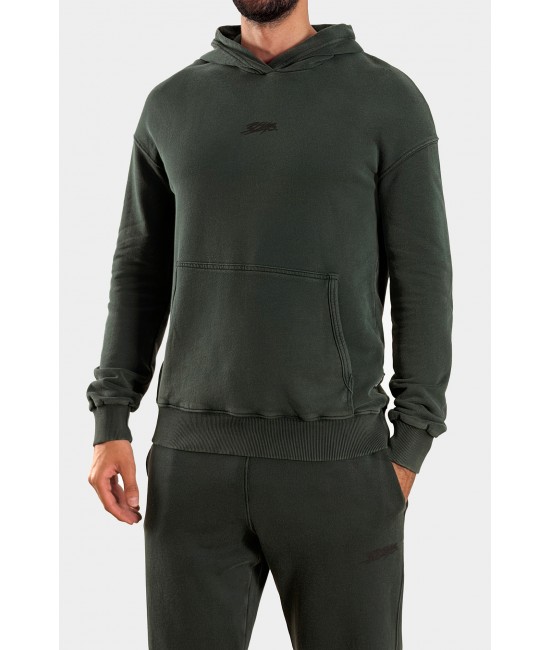 Ανδρικό φούτερ LUKA ΦΟΥΤΕΡ