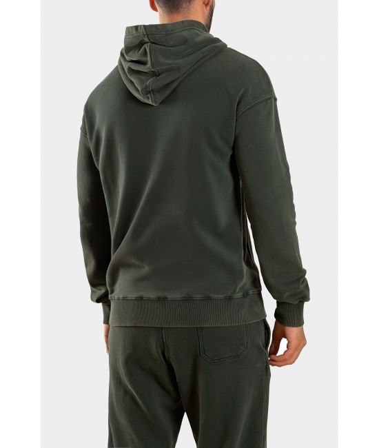 Ανδρικό φούτερ LUKA ΦΟΥΤΕΡ