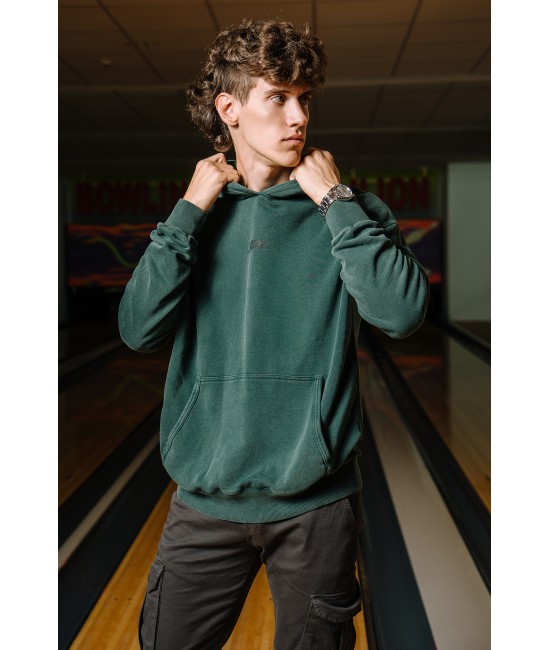 Ανδρικό φούτερ LUKA ΦΟΥΤΕΡ