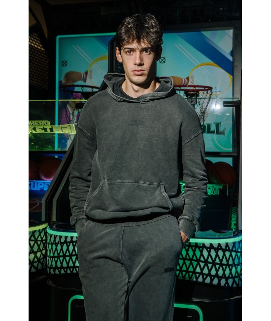 Ανδρικό φούτερ LUKA ΦΟΥΤΕΡ