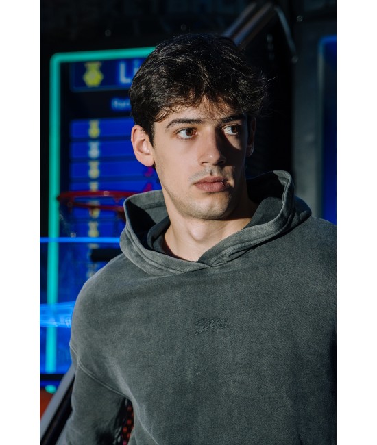 Ανδρικό φούτερ LUKA ΦΟΥΤΕΡ