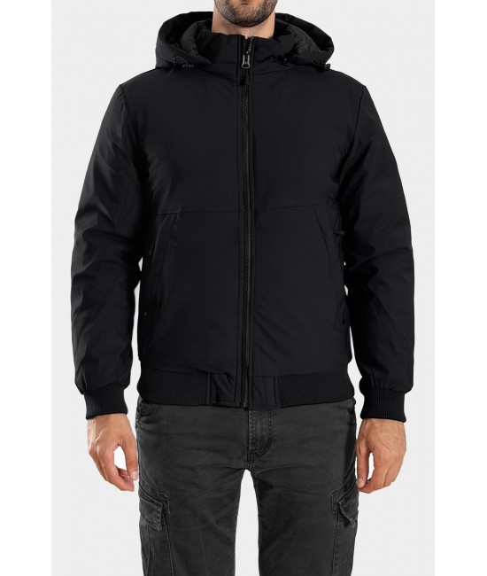 Ανδρικό Μπουφάν DESERS ΜΠΟΥΦΑΝ