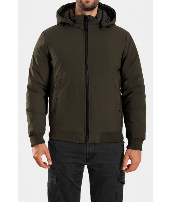 Ανδρικό Μπουφάν DESERS ΜΠΟΥΦΑΝ