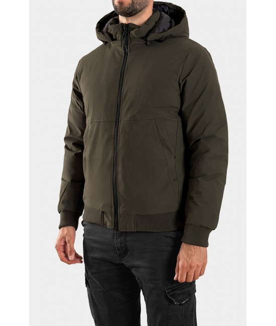 Ανδρικό Μπουφάν DESERS ΜΠΟΥΦΑΝ