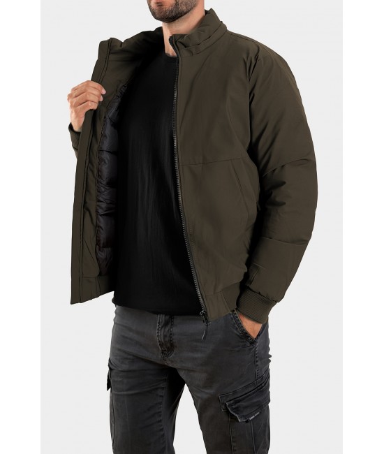 Ανδρικό Μπουφάν DESERS ΜΠΟΥΦΑΝ