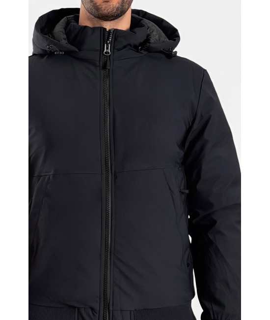 Ανδρικό Μπουφάν DESERS ΜΠΟΥΦΑΝ