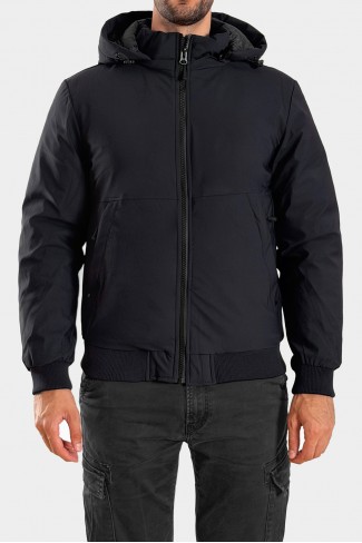 Ανδρικό Μπουφάν DESERS