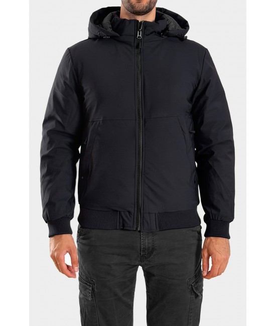 Ανδρικό Μπουφάν DESERS ΜΠΟΥΦΑΝ