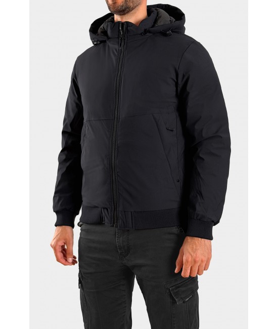 Ανδρικό Μπουφάν DESERS ΜΠΟΥΦΑΝ