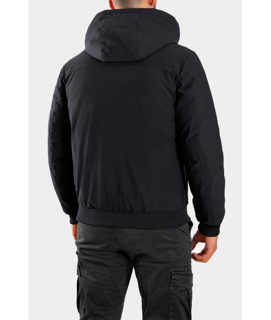 Ανδρικό Μπουφάν DESERS ΜΠΟΥΦΑΝ