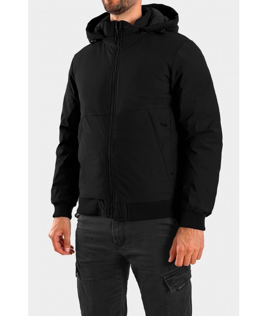 Ανδρικό Μπουφάν DESERS ΜΠΟΥΦΑΝ
