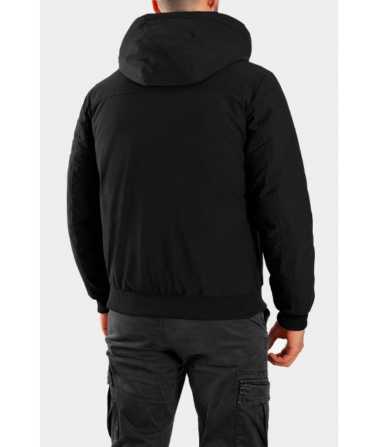 Ανδρικό Μπουφάν DESERS ΜΠΟΥΦΑΝ