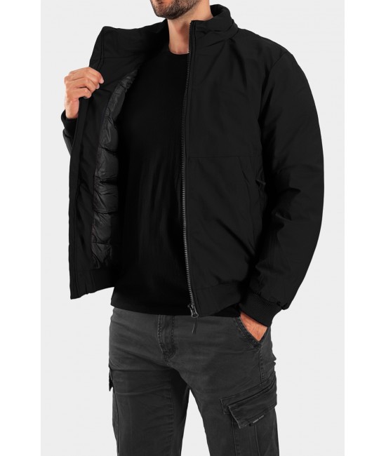 Ανδρικό Μπουφάν DESERS ΜΠΟΥΦΑΝ