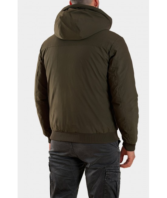 Ανδρικό Μπουφάν DESERS ΜΠΟΥΦΑΝ