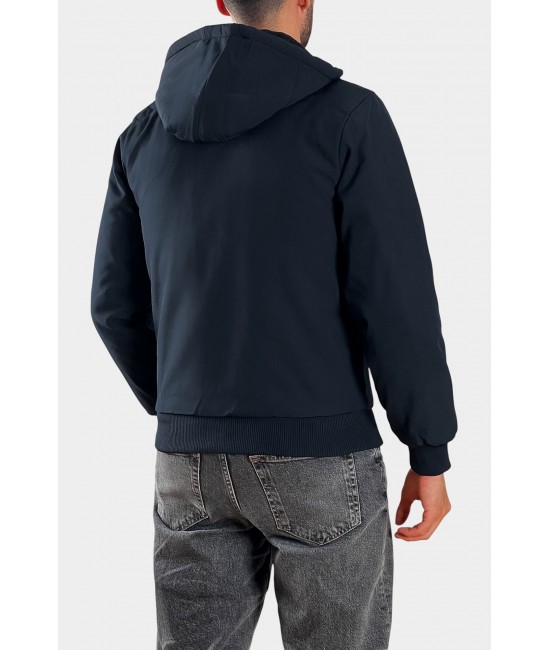 Ανδρικό Μπουφάν LOGAN ΜΠΟΥΦΑΝ