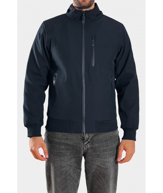 Ανδρικό Μπουφάν LOGAN ΜΠΟΥΦΑΝ