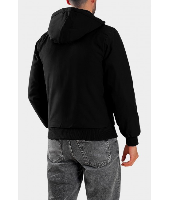 Ανδρικό Μπουφάν LOGAN ΜΠΟΥΦΑΝ