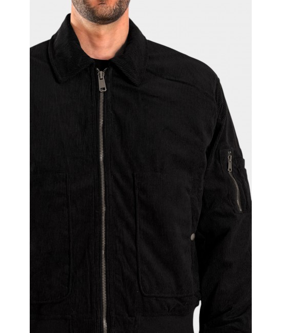 Ανδρικό Μπουφάν RODRIGEZ ΜΠΟΥΦΑΝ
