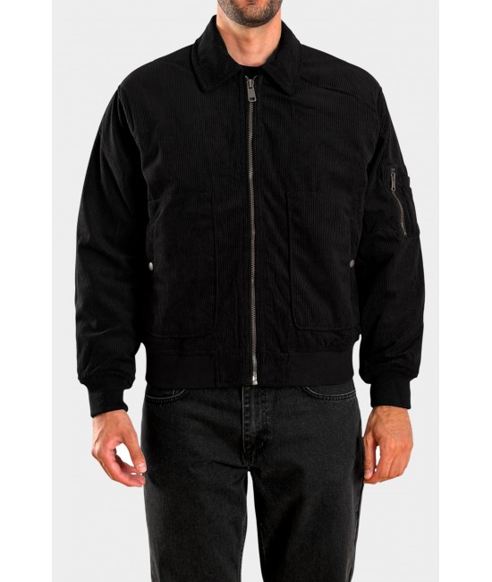 Ανδρικό Μπουφάν RODRIGEZ ΜΠΟΥΦΑΝ