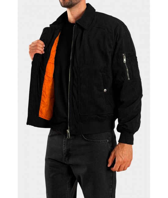 Ανδρικό Μπουφάν RODRIGEZ ΜΠΟΥΦΑΝ