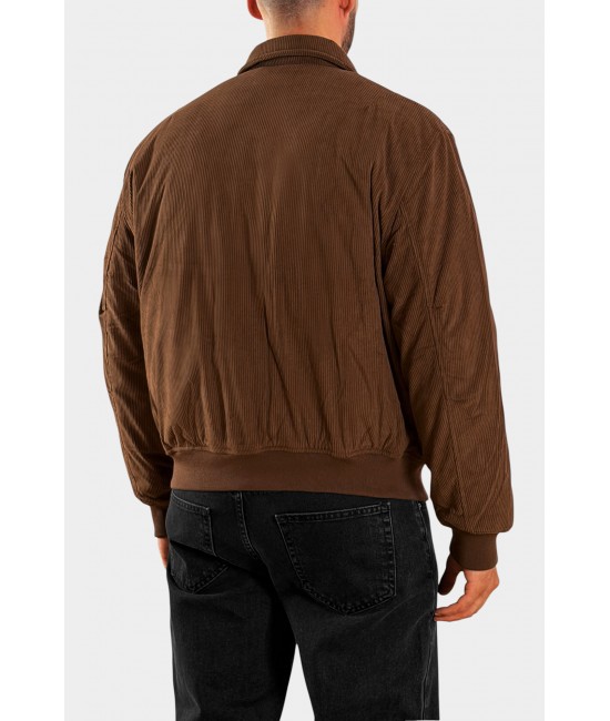 Ανδρικό Μπουφάν RODRIGEZ ΜΠΟΥΦΑΝ