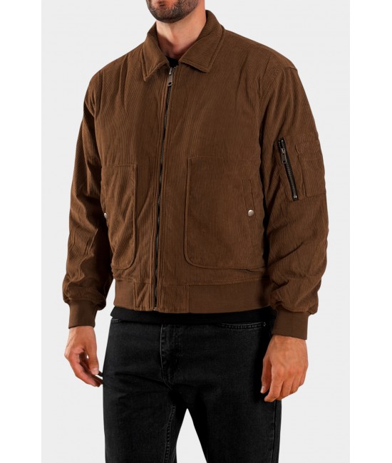 Ανδρικό Μπουφάν RODRIGEZ ΜΠΟΥΦΑΝ