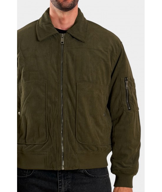 Ανδρικό Μπουφάν RODRIGEZ ΜΠΟΥΦΑΝ