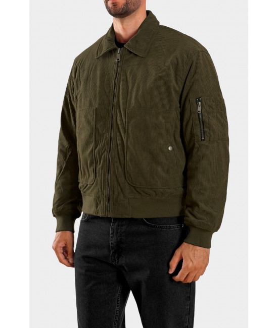 Ανδρικό Μπουφάν RODRIGEZ ΜΠΟΥΦΑΝ