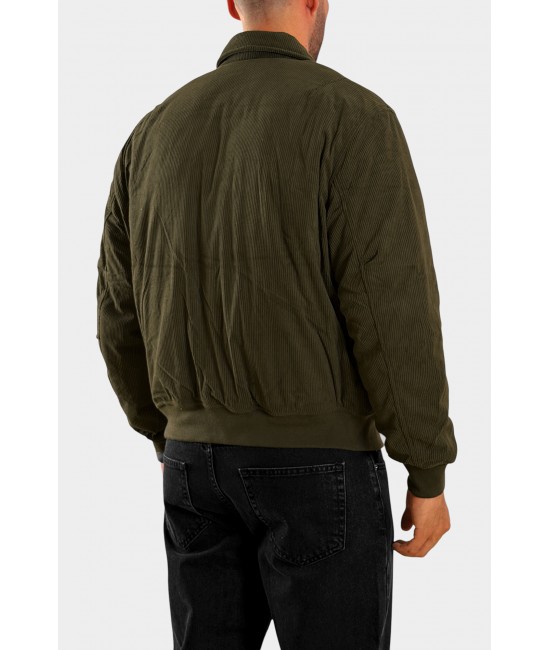 Ανδρικό Μπουφάν RODRIGEZ ΜΠΟΥΦΑΝ