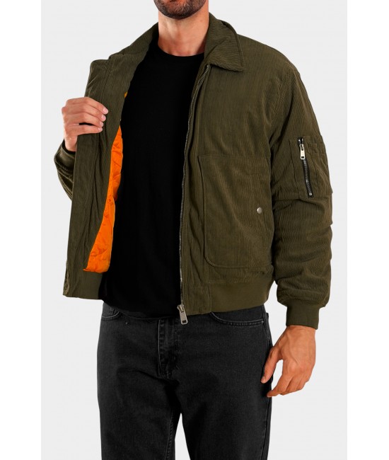 Ανδρικό Μπουφάν RODRIGEZ ΜΠΟΥΦΑΝ