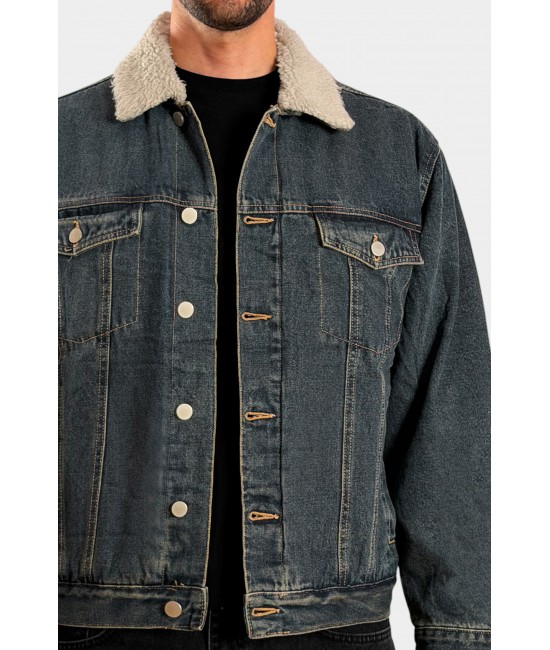 Ανδρικό Μπουφάν MOISES ΜΠΟΥΦΑΝ