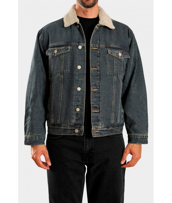 Ανδρικό Μπουφάν MOISES ΜΠΟΥΦΑΝ