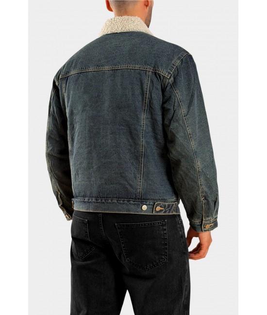 Ανδρικό Μπουφάν MOISES ΜΠΟΥΦΑΝ