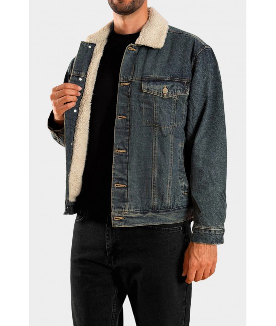 Ανδρικό Μπουφάν MOISES ΜΠΟΥΦΑΝ