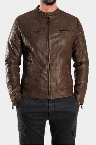 Ανδρικό μπουφάν RICHARD