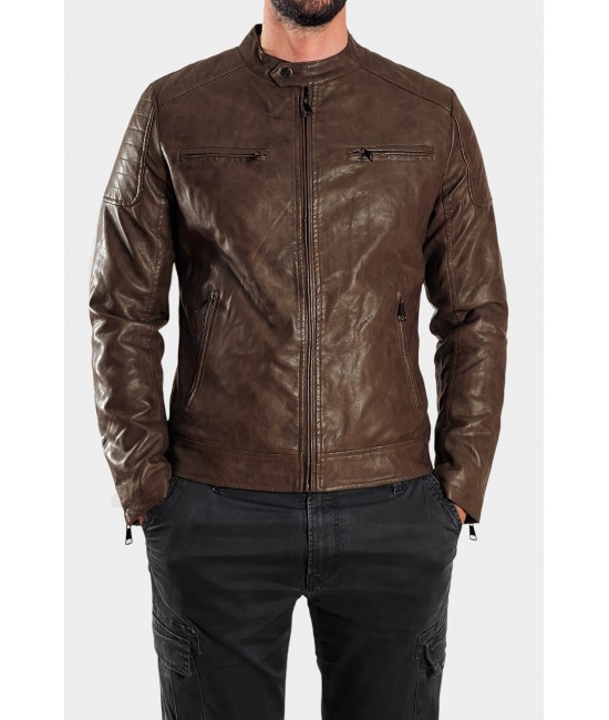 Ανδρικό μπουφάν RICHARD ΜΠΟΥΦΑΝ