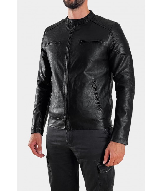 Ανδρικό μπουφάν RICHARD ΜΠΟΥΦΑΝ