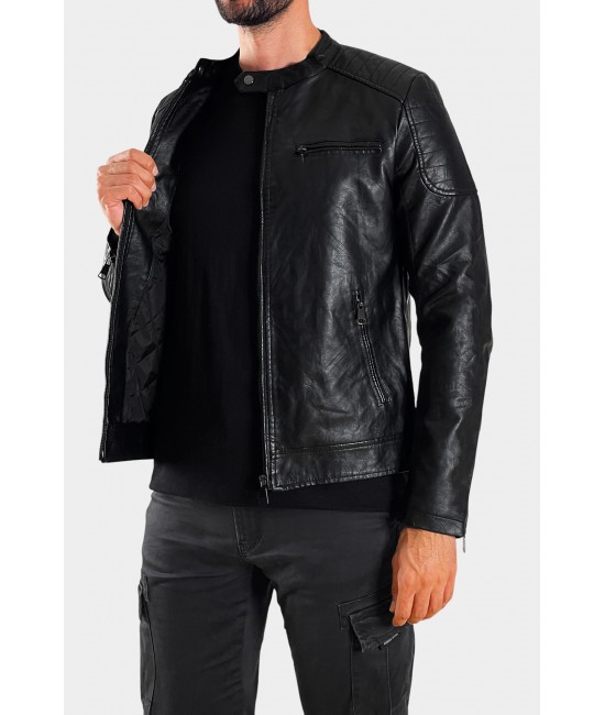 Ανδρικό μπουφάν RICHARD ΜΠΟΥΦΑΝ