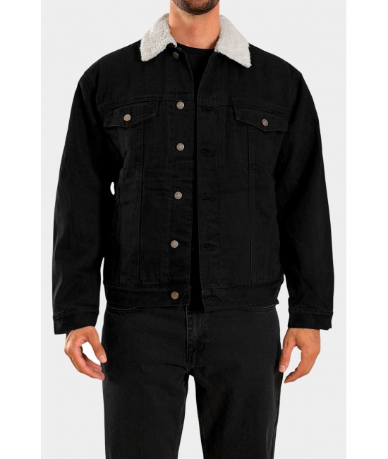 Ανδρικό Μπουφάν RODRIGEZ ΜΠΟΥΦΑΝ