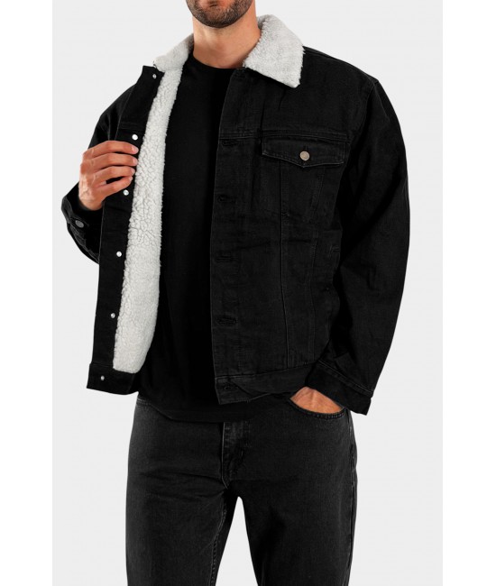 Ανδρικό Μπουφάν RODRIGEZ ΜΠΟΥΦΑΝ