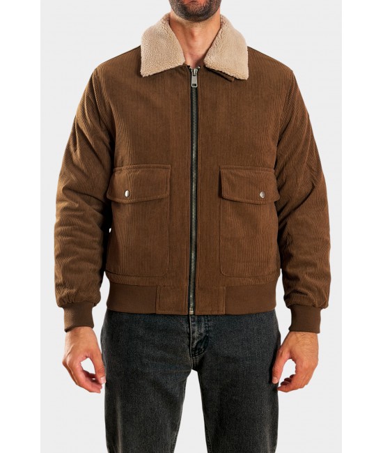 Ανδρικό Μπουφάν ROD ΜΠΟΥΦΑΝ