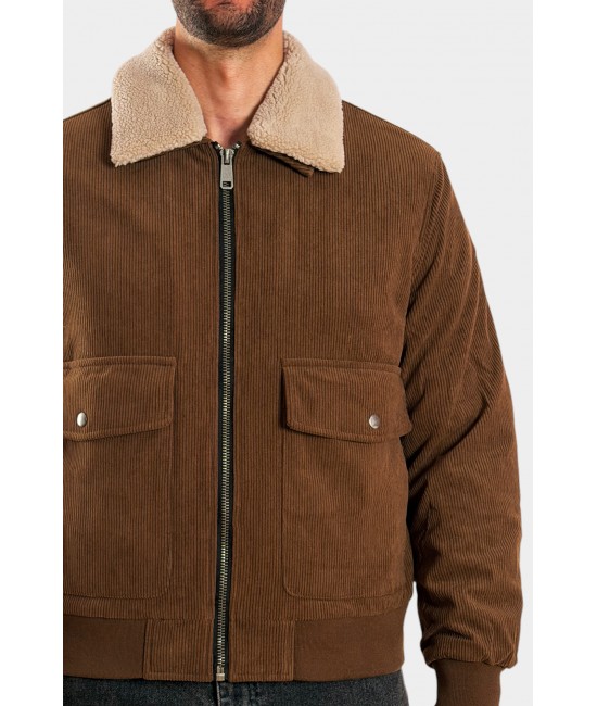 Ανδρικό Μπουφάν ROD ΜΠΟΥΦΑΝ