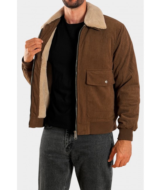 Ανδρικό Μπουφάν ROD ΜΠΟΥΦΑΝ