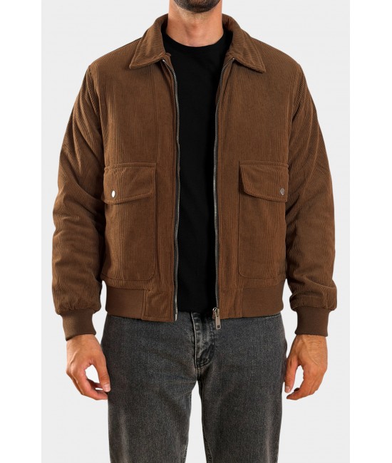 Ανδρικό Μπουφάν ROD ΜΠΟΥΦΑΝ