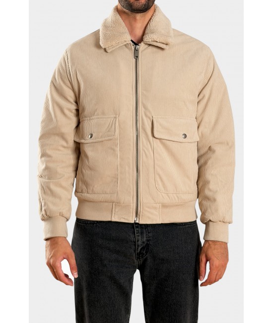 Ανδρικό Μπουφάν ROD ΜΠΟΥΦΑΝ