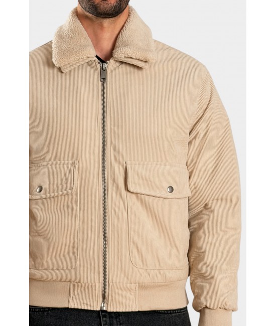 Ανδρικό Μπουφάν ROD ΜΠΟΥΦΑΝ